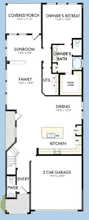 27310 Scarlet Paint Brush Drive, Hockley, TX 77447 - #2