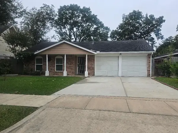 7326 Aqua Lane, Houston, TX 77072