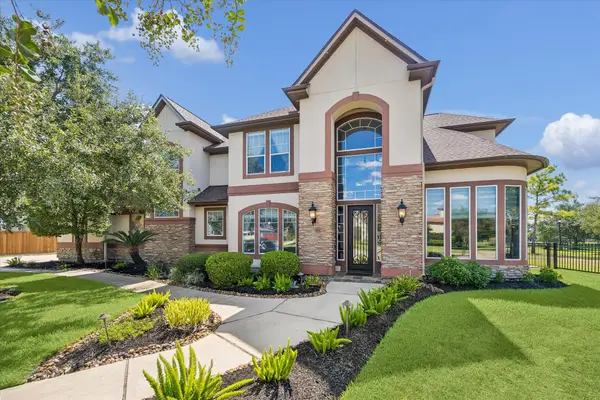 18811 Rosebud Knoll Court, Cypress, TX 77429