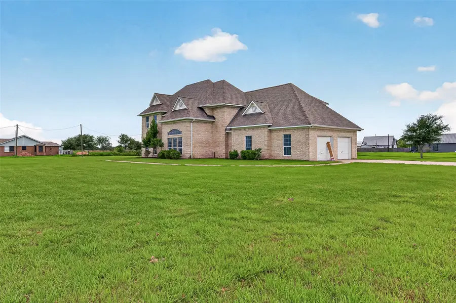 1009 Fm 2919 Road, Beasley, TX 77417 - #3