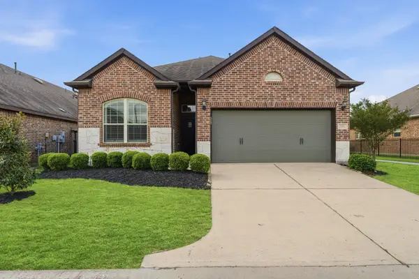 131 Castlegate Lane, Houston, TX 77065