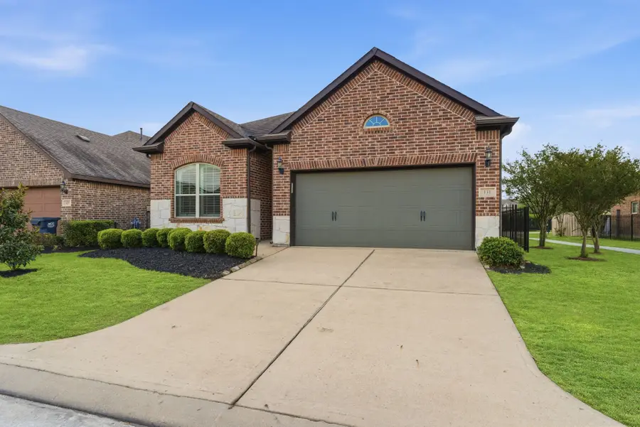 131 Castlegate Lane, Houston, TX 77065 - #2