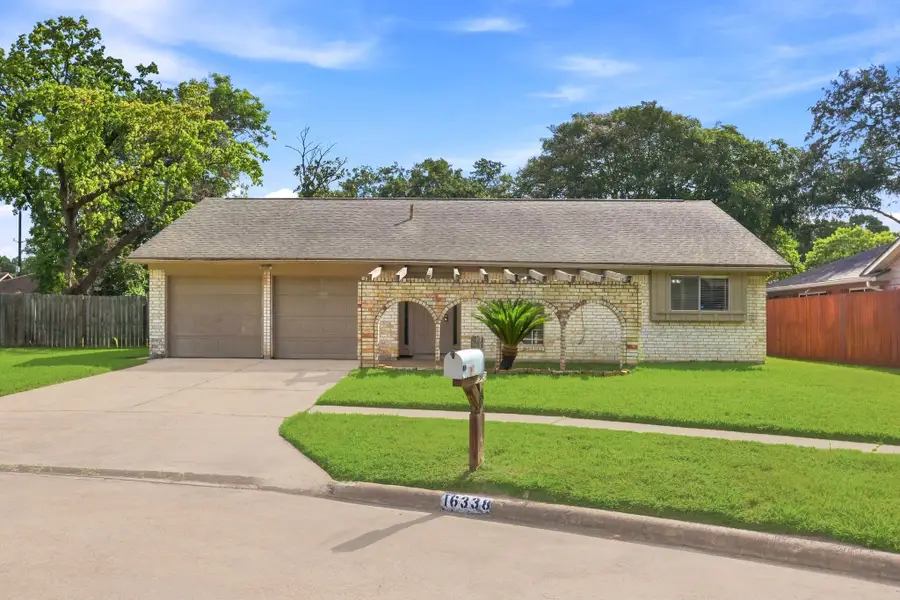 16338 Autumn Wind Drive, Houston, TX 77090 - #2