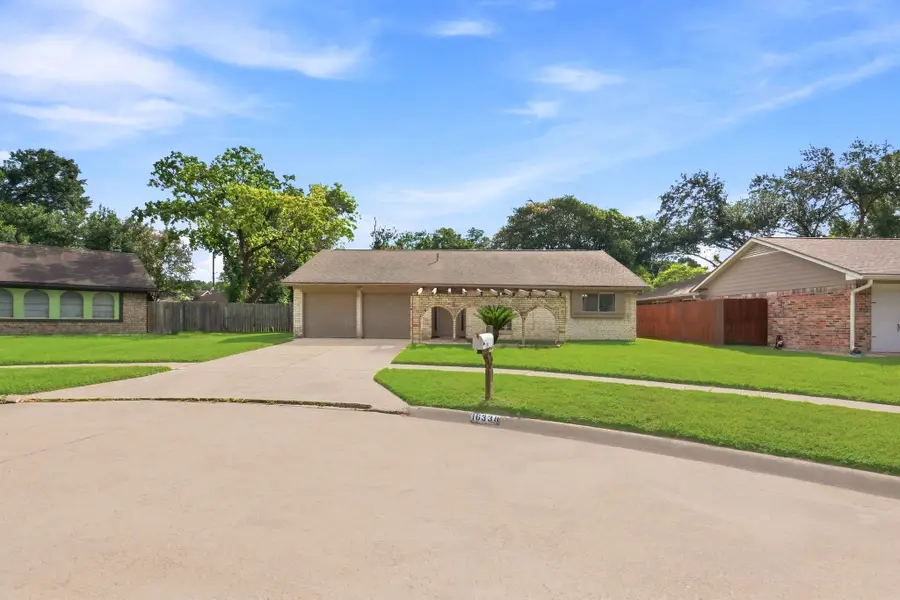 16338 Autumn Wind Drive, Houston, TX 77090 - #3