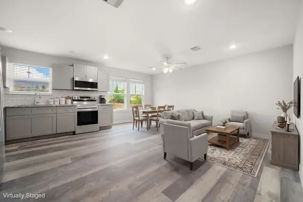 4114 Majestic Street #A/B, Hockley, TX 77026