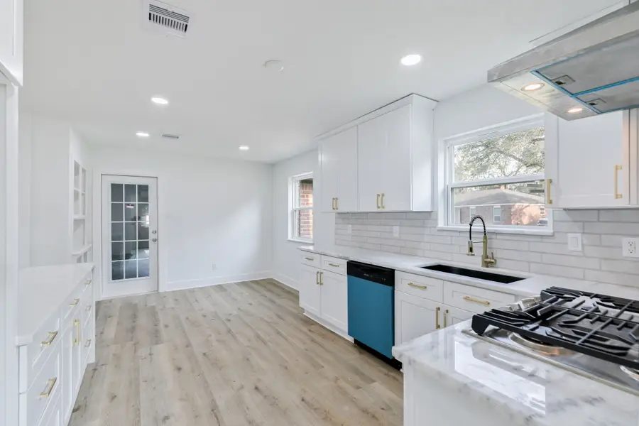 18111 Barbuda Lane, Houston, TX 77058 - #3