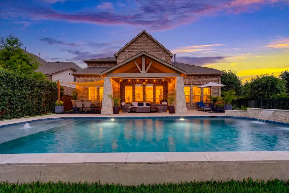 51 Springtime Creek Drive, The Woodlands, TX 77354 - #1