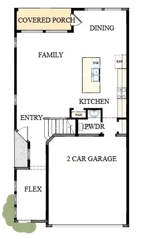 16041 Hayes Park Drive, Houston, TX 77079 - Image #2