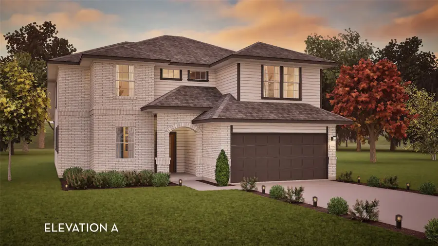 23514 Zinfandel Drive, Alvin, TX 77511 - Image #2