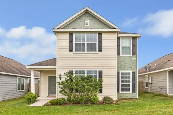 10776 S Lake Mist Lane, Willis, TX 77318