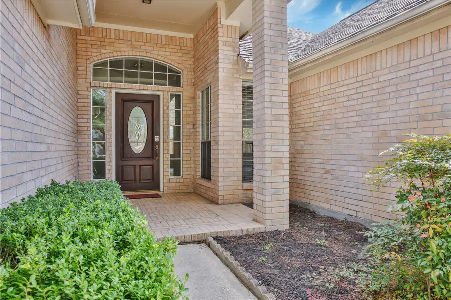 11719 Short Trail Lane, Tomball, TX 77377 - Image #2