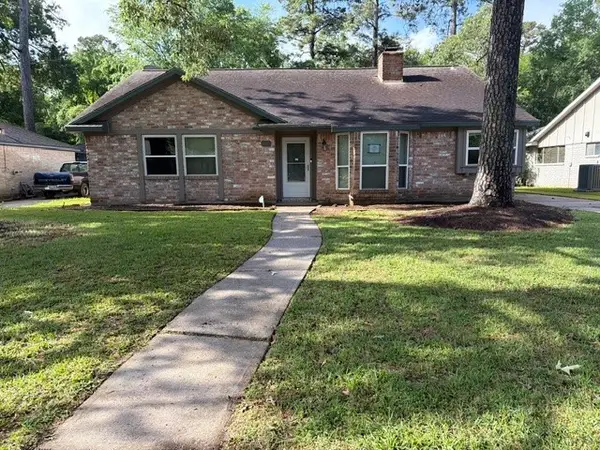 1902 Shadow Rock Drive, Houston, TX 77339