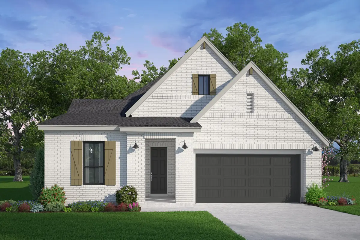 18007 Sunlit Oasis Drive, Webster, TX 77598 - #1