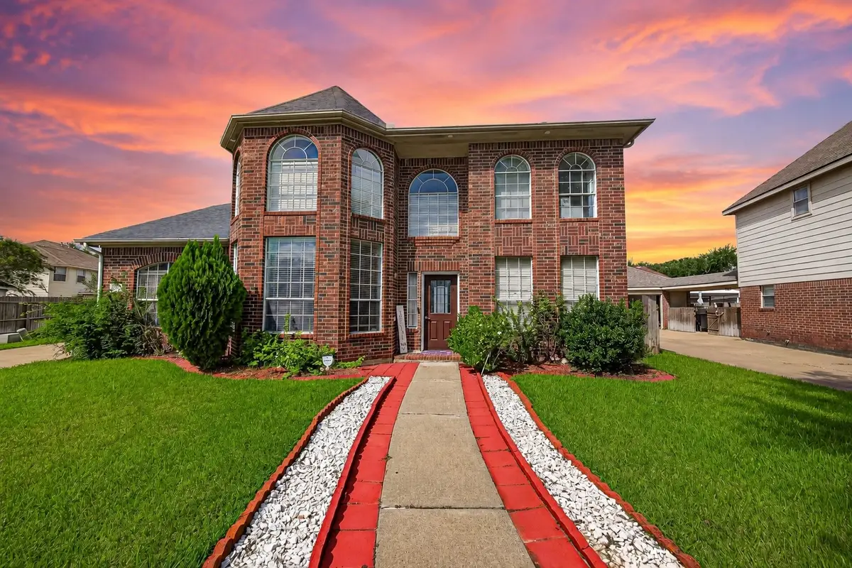 11930 Matagorda Lane, Sugar Land, TX 77498 - #1