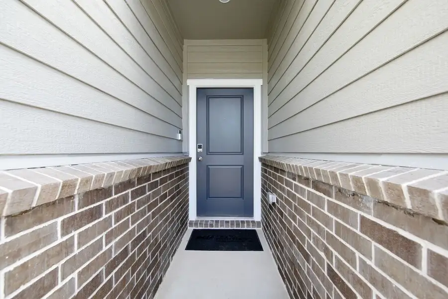 18314 Maroon Harbor Way, Crosby, TX 77532 - #2