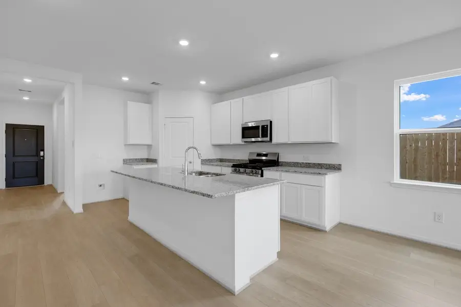 18314 Maroon Harbor Way, Crosby, TX 77532 - #3