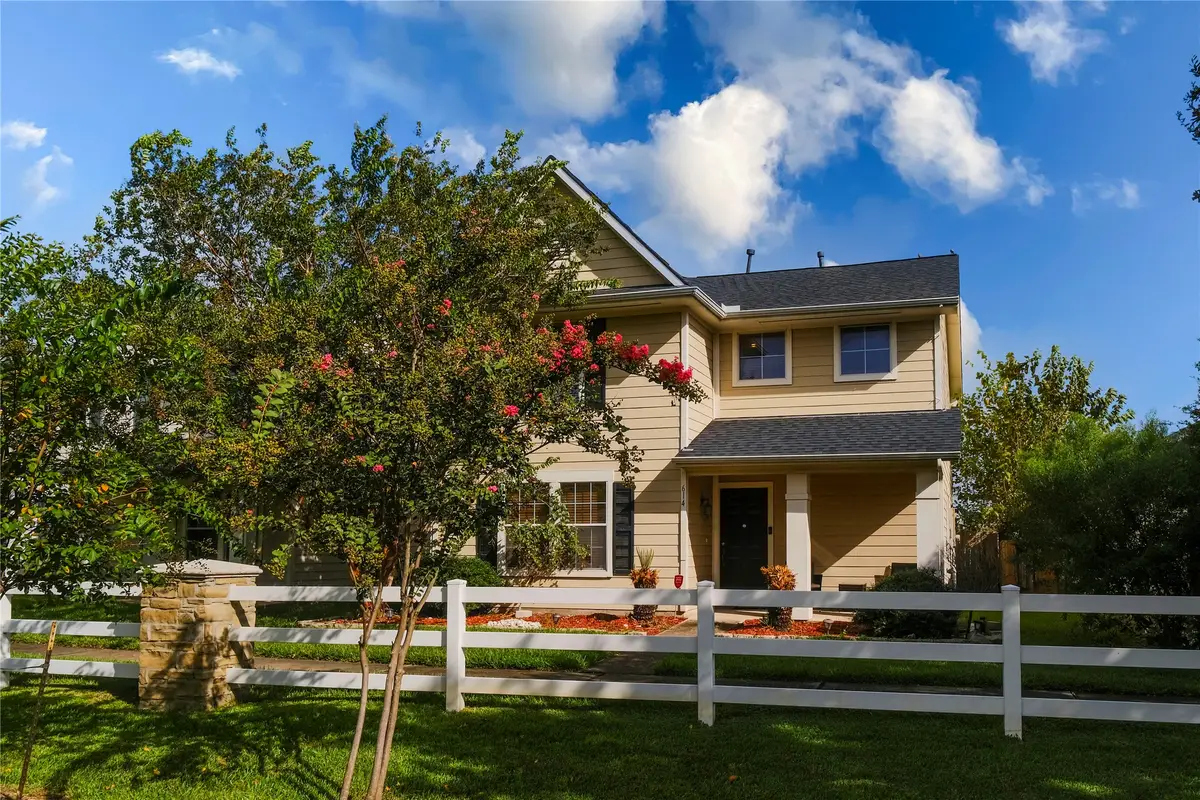 614 Pinto Springs Lane, Houston, TX 77073 - #1