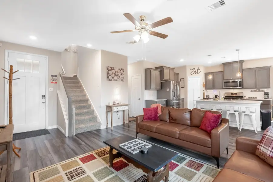 840 Mineral Wells Lane, College Station, TX 77845 - #2