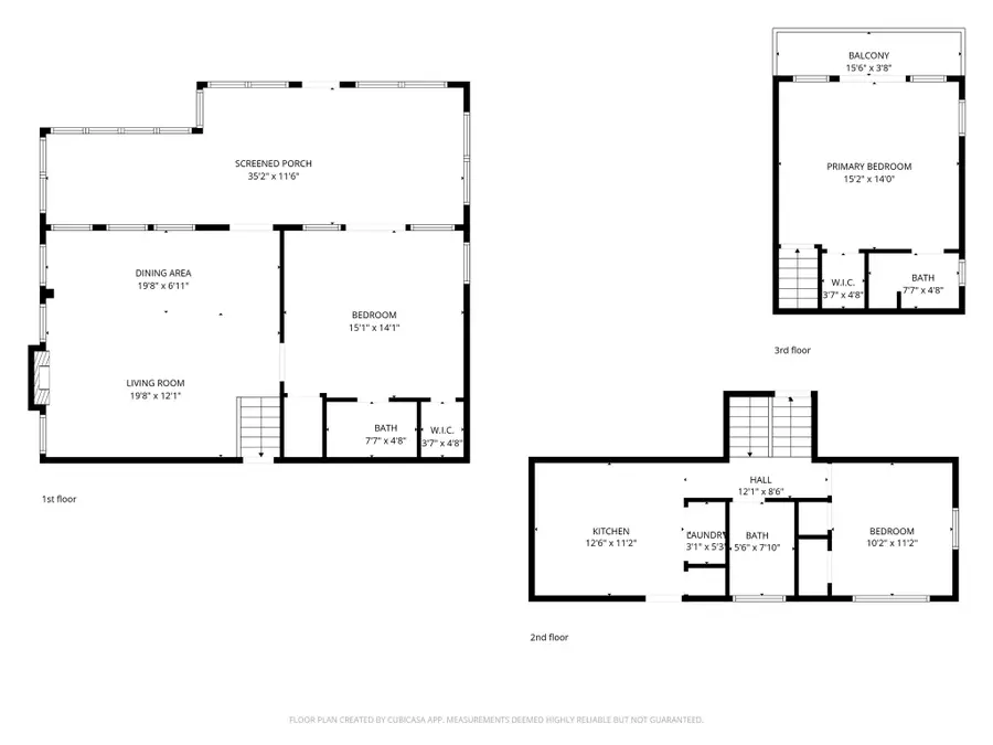 414 County Road 243, Bay City, TX 77414 - #3