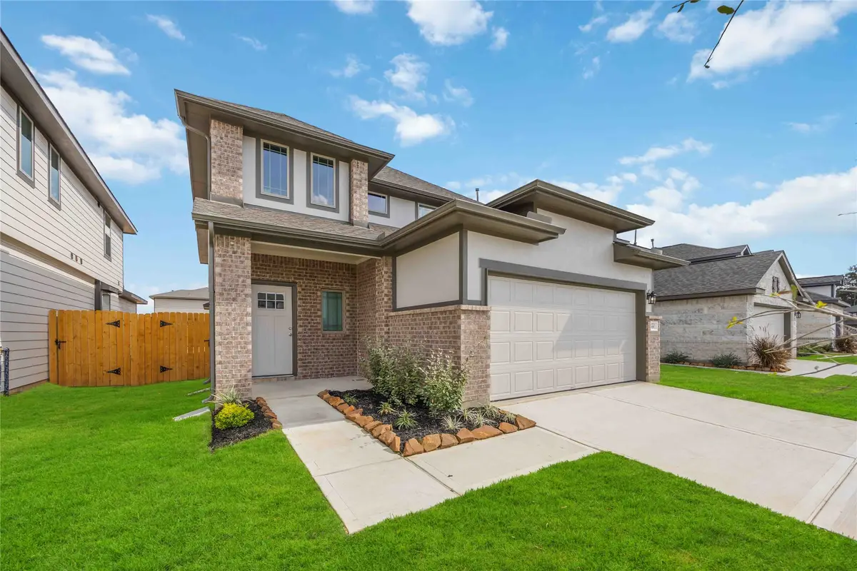 16845 Needlepoint Drive, Conroe, TX 77302 - Image #1