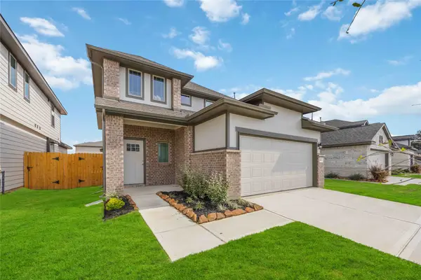 16845 Needlepoint Drive, Conroe, TX 77302