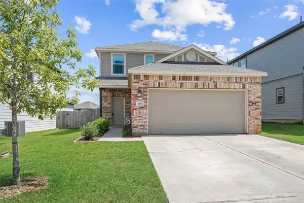 819 Faison Court, Montgomery, TX 77316