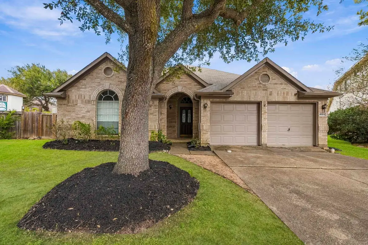 4151 S Nolan Drive, Pearland, TX 77584 - #1