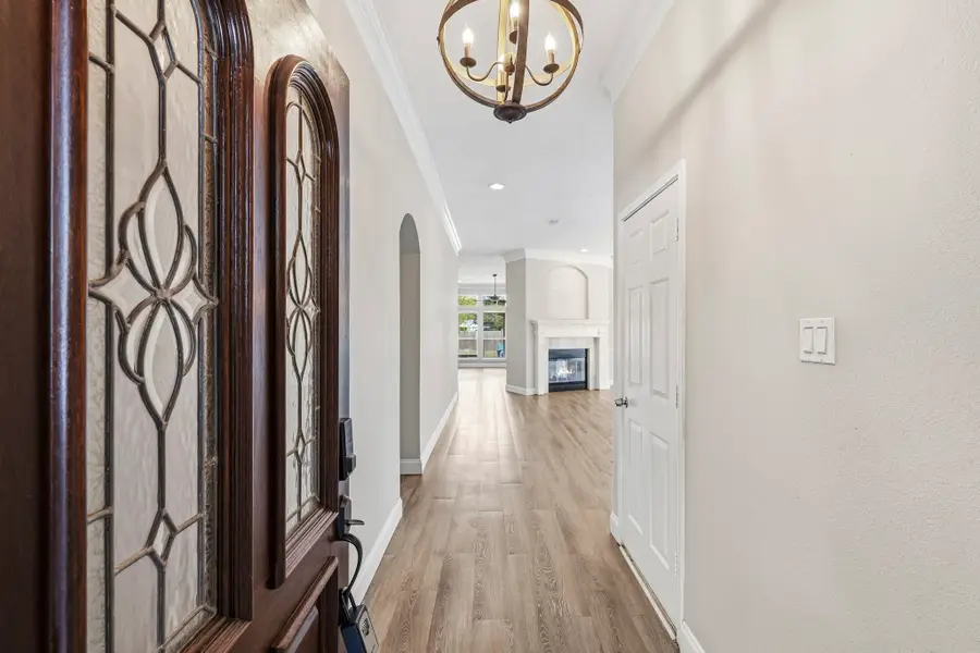 4151 S Nolan Drive, Pearland, TX 77584 - #3