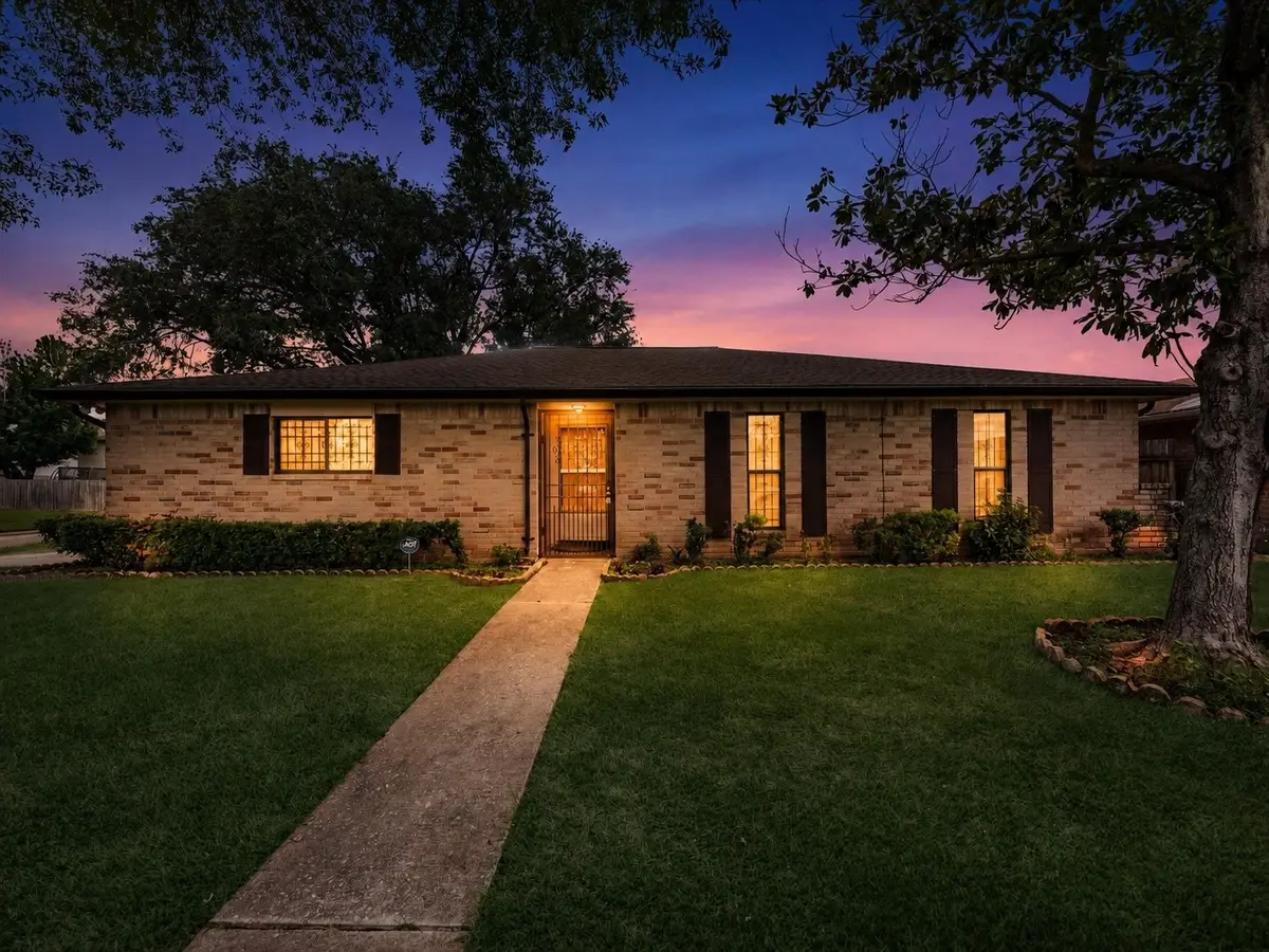 7654 Westbank Avenue, Houston, TX 77064 - #1