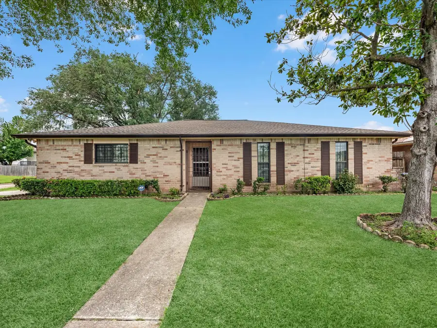 7654 Westbank Avenue, Houston, TX 77064 - #2