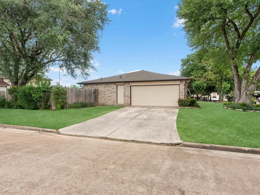 7654 Westbank Avenue, Houston, TX 77064 - #3