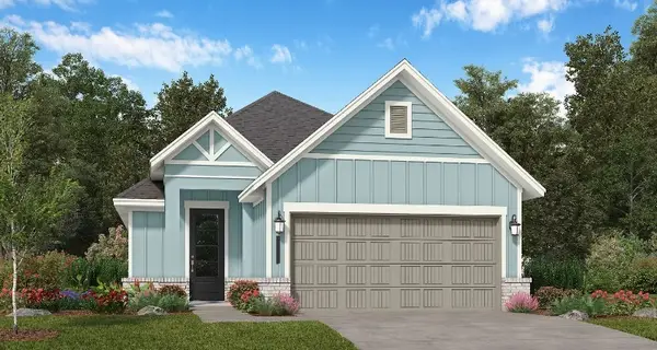 29522 Barnview Drive, Waller, TX 77484