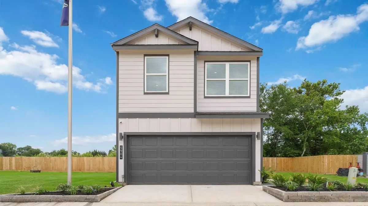 5927 Manning Oaks Street, Houston, TX 77091 - Image #1