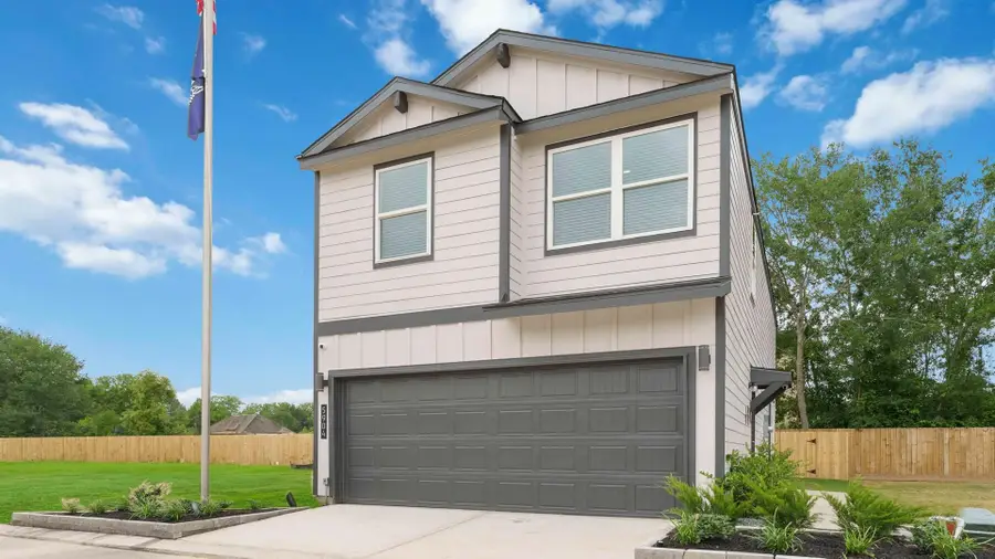 5927 Manning Oaks Street, Houston, TX 77091 - Image #2