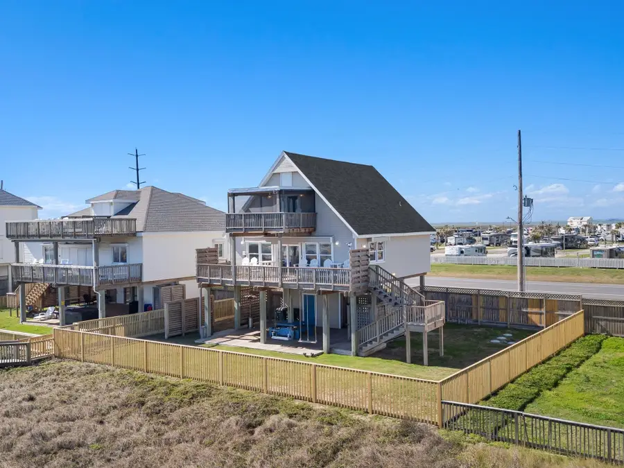 24047 Termini San Luis Pass Road, Galveston, TX 77554 - #2