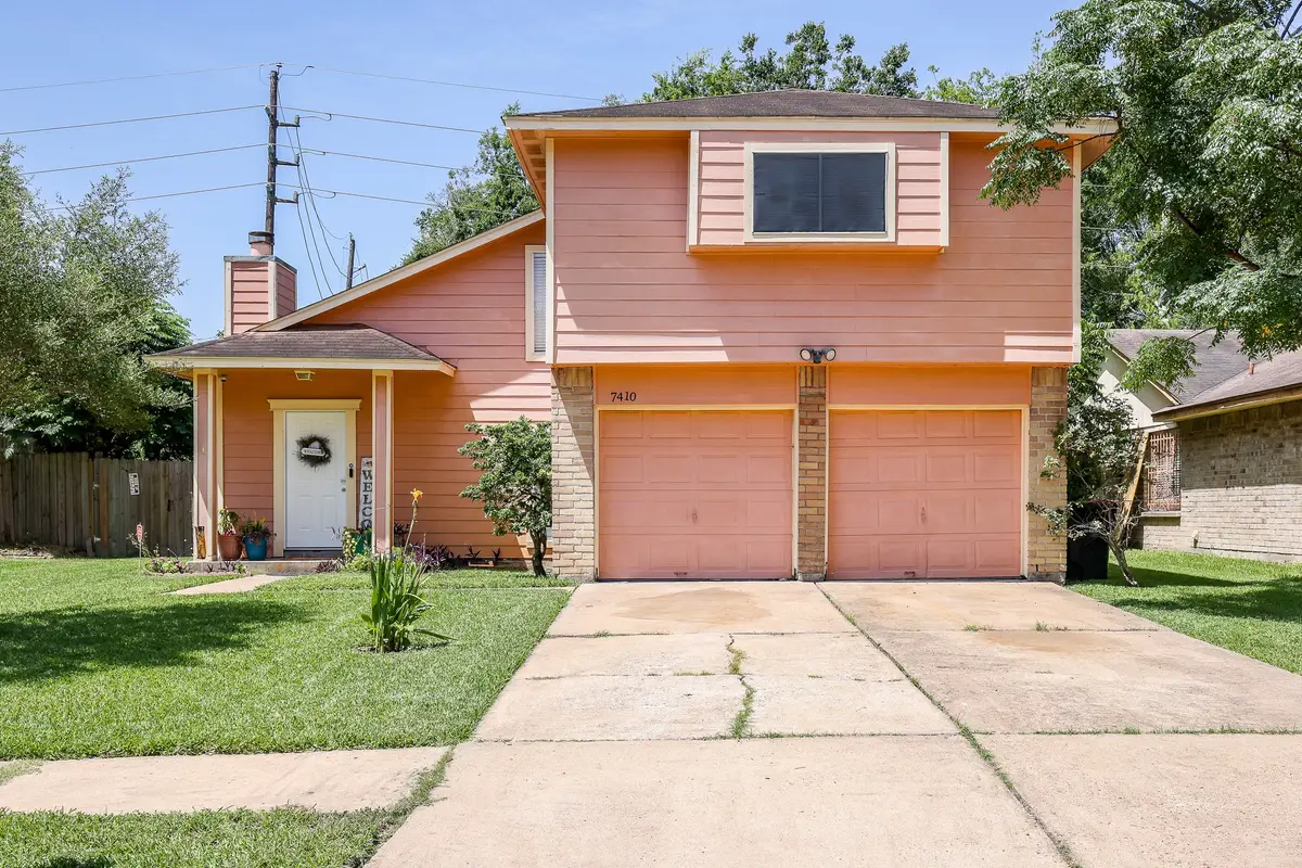 7410 Tetela Drive, Houston, TX 77083 - #1