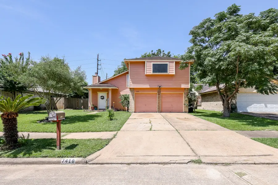 7410 Tetela Drive, Houston, TX 77083 - #2