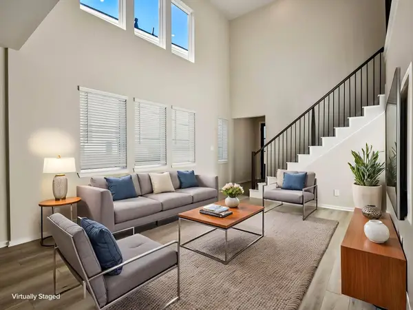 9147 Banpo Heights Drive, Cypress, TX 77433