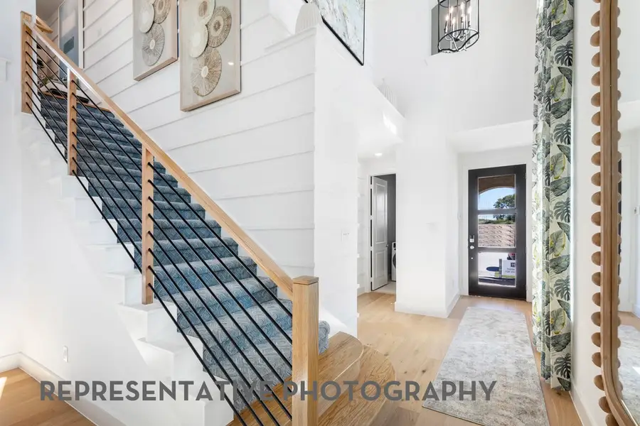 11222 Peacock Flower Street, Cypress, TX 77433 - #2