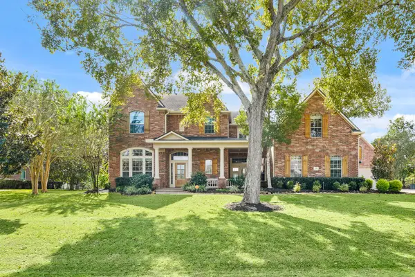 4703 Oxbow Circle W, Fulshear, TX 77441