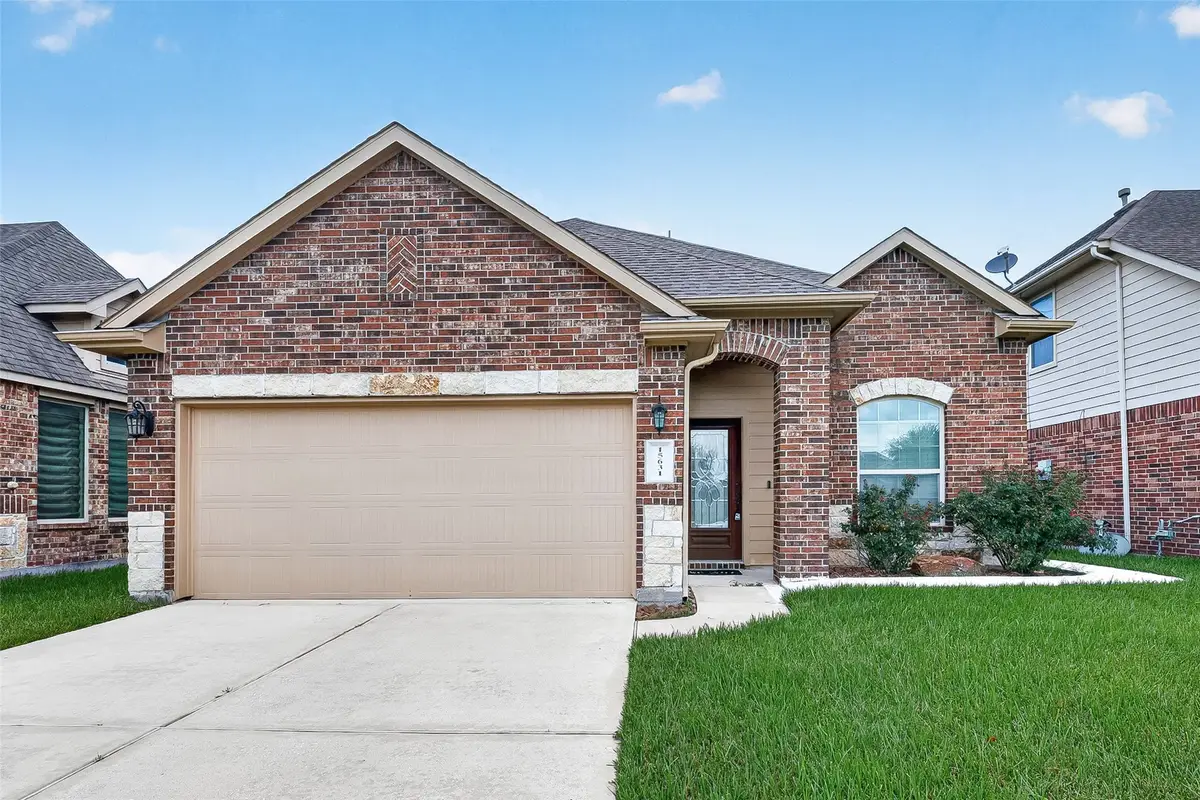 15631 Granite Mountain Trail, Houston, TX 77049 - #1