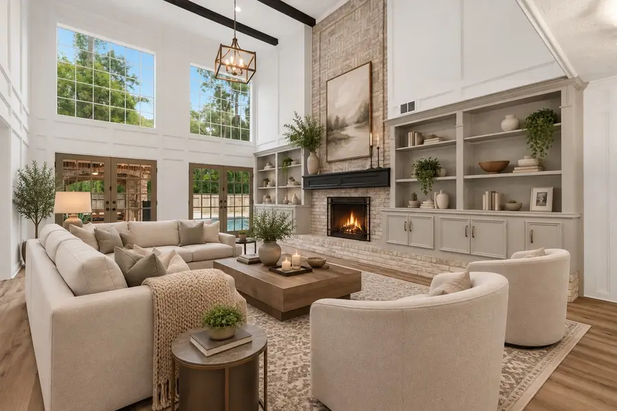 5 Thornhedge Court, The Woodlands, TX 77381 - #3