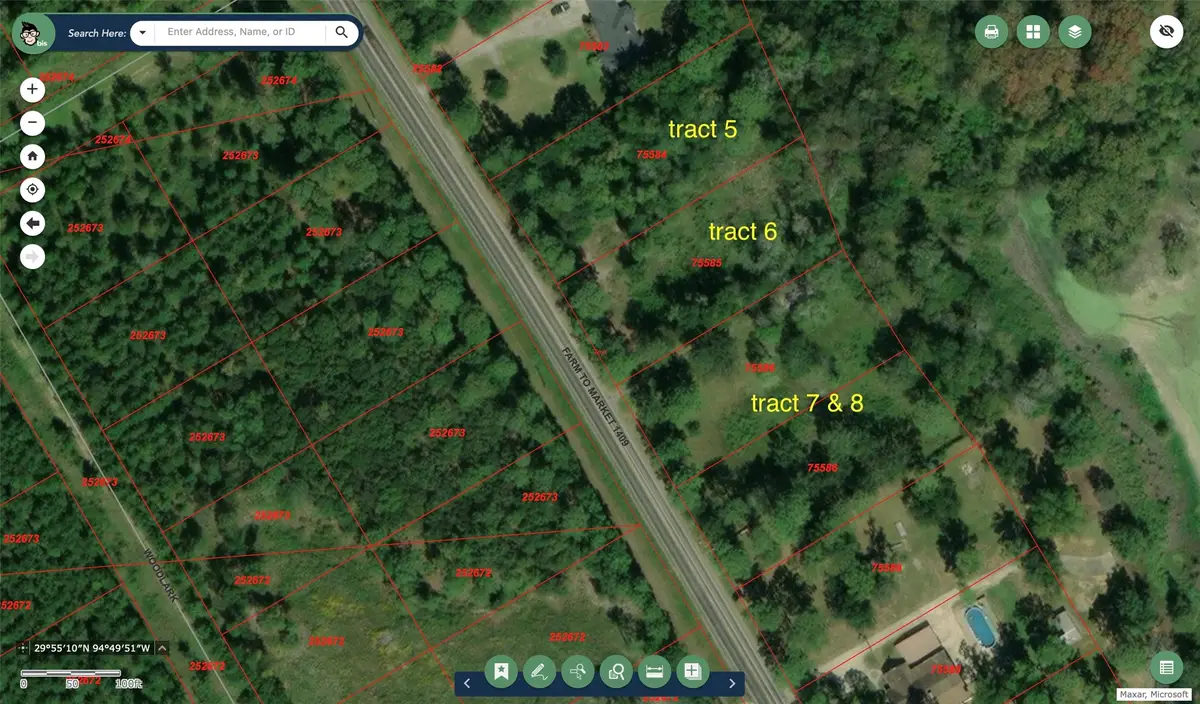 10441 Fm 1409, Dayton, TX 77535 - #1