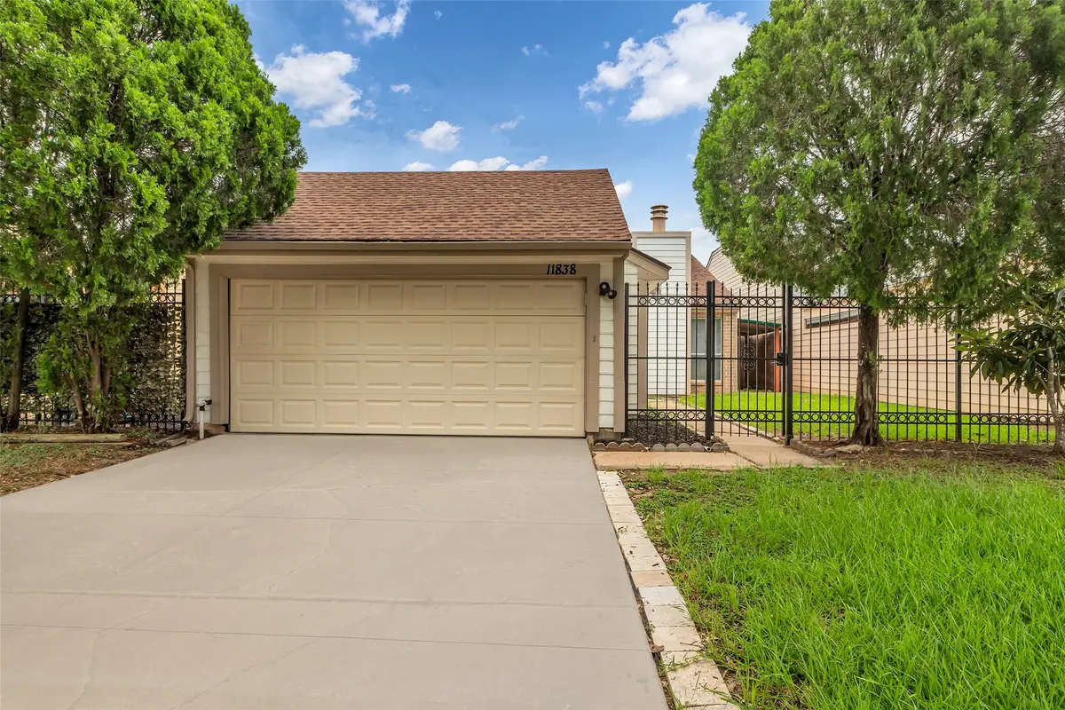 11838 Plumbrook Drive, Houston, TX 77099 - #1