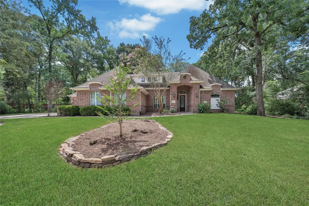 8918 Summerdale Lane, Conroe, TX 77302 - #1