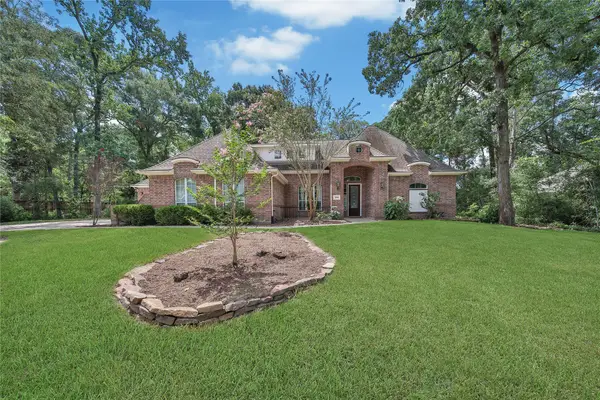 8918 Summerdale Lane, Conroe, TX 77302