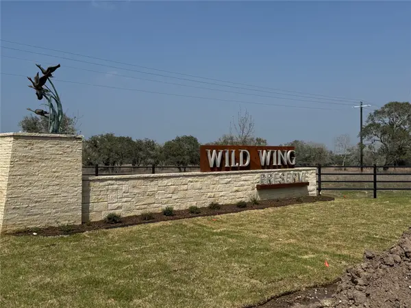 TBD Wigeon Lane, Columbus, TX 78934