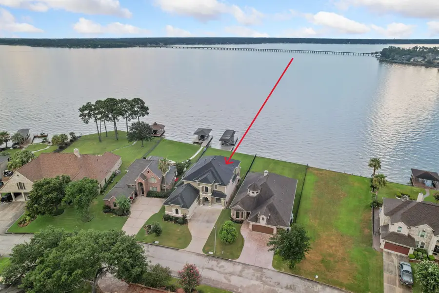 8834 Cross Country Drive, Humble, TX 77346 - #3