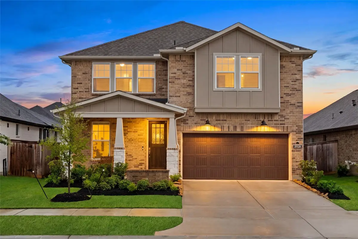 21131 Lady Of The Lake Lane, Cypress, TX 77433 - #1