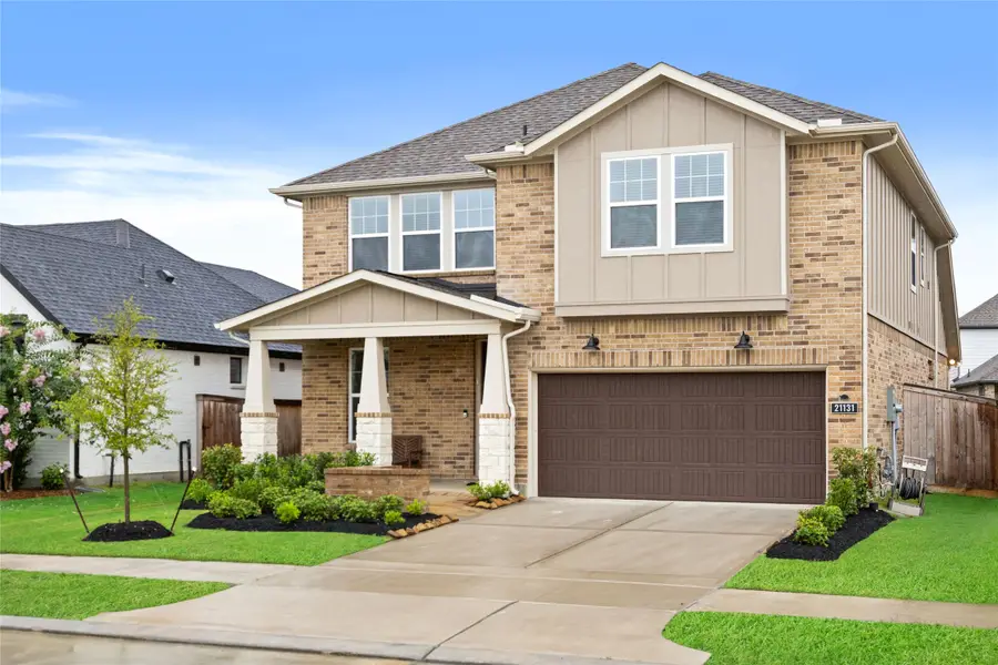 21131 Lady Of The Lake Lane, Cypress, TX 77433 - #2